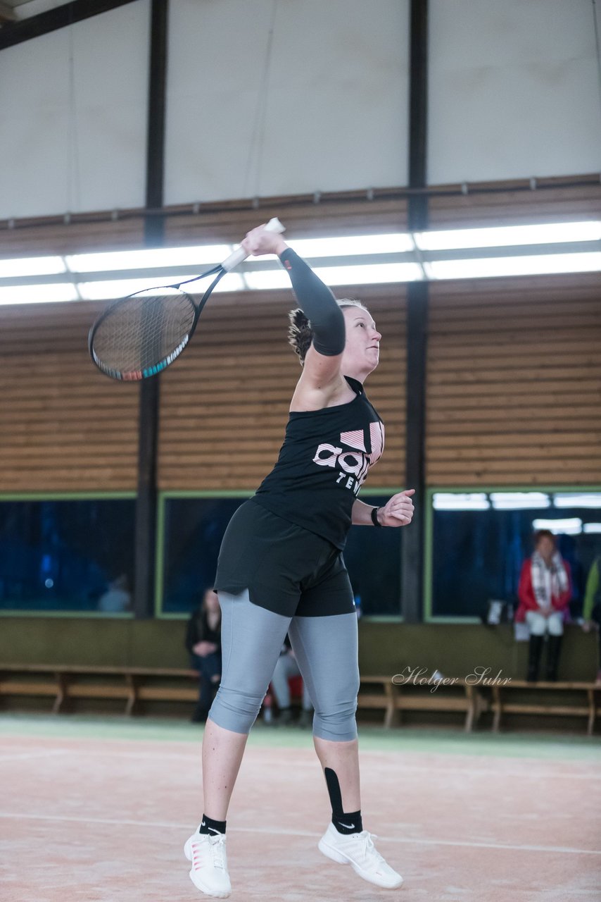 Bild 650 - RL Tennisverein Visbek e.V. - Club zur Vahr e.V. : Ergebnis: 2:4